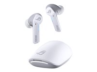 ASUS ROG Cetra True wireless earphones with mic in-ear Bluetooth active noise canceling 