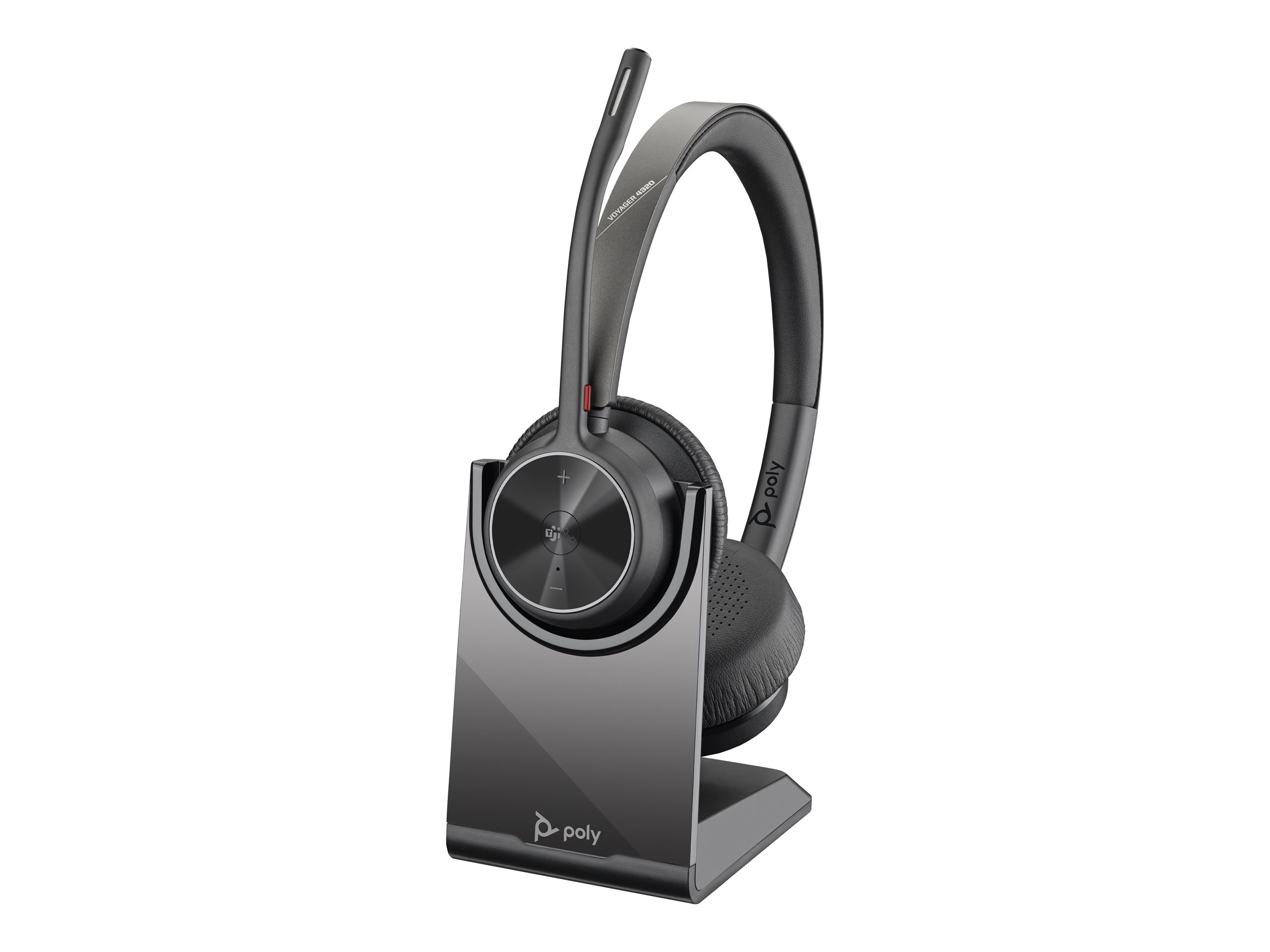 Poly Voyager 4320-M - Headset