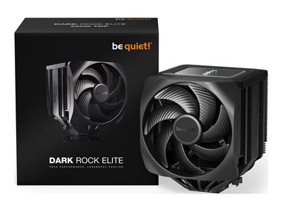 be quiet! Dark Rock Elite