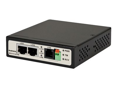 Black Box - Network extender