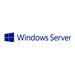 Microsoft Windows Server - External Connector License & Software Assurance - unlimited external users