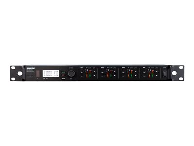Shure ULX-D Digital Wireless System ULXD4Q
