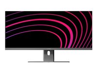 ALOGIC Edge 40' IPS 3440 x 1440 (UltraWide) HDMI DisplayPort USB-C 100Hz
