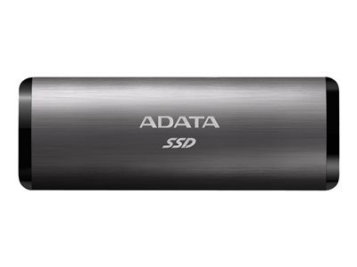 ADATA SE760 - SSD - 256 GB