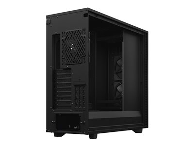 Define 7 XL Black Full Tower PC Case