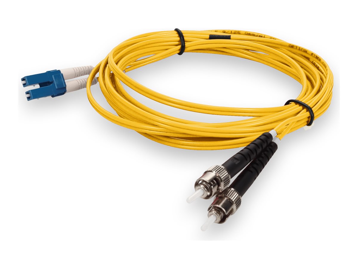 AddOn - Patch cable - TAA Compliant