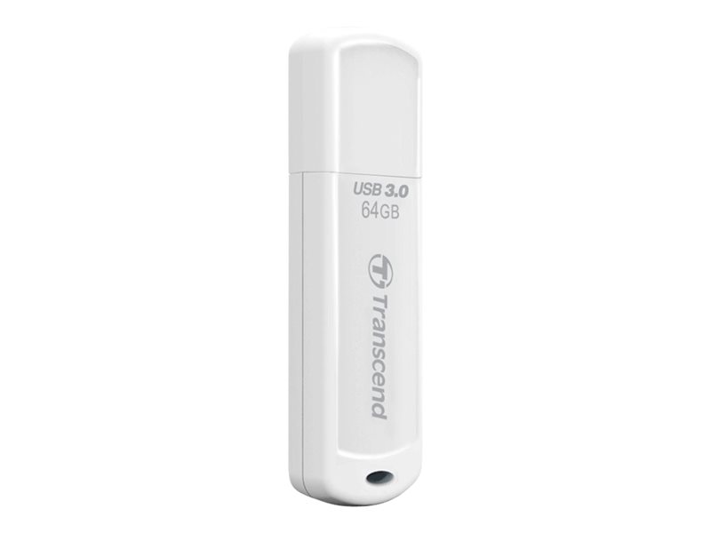 TRANSCEND 64Go Clé USB USB3.1 Gen1