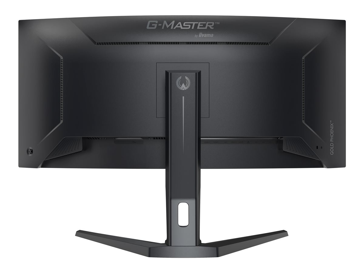 iiyama G-MASTER Gold Phoenix GCB3486WQSCP-B1 - LED monitor - zakřivená - 34" - HDR – foto 10