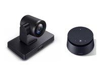 Yealink UVC85-BYOD Videokonferencepakke 8-mikrofon-array