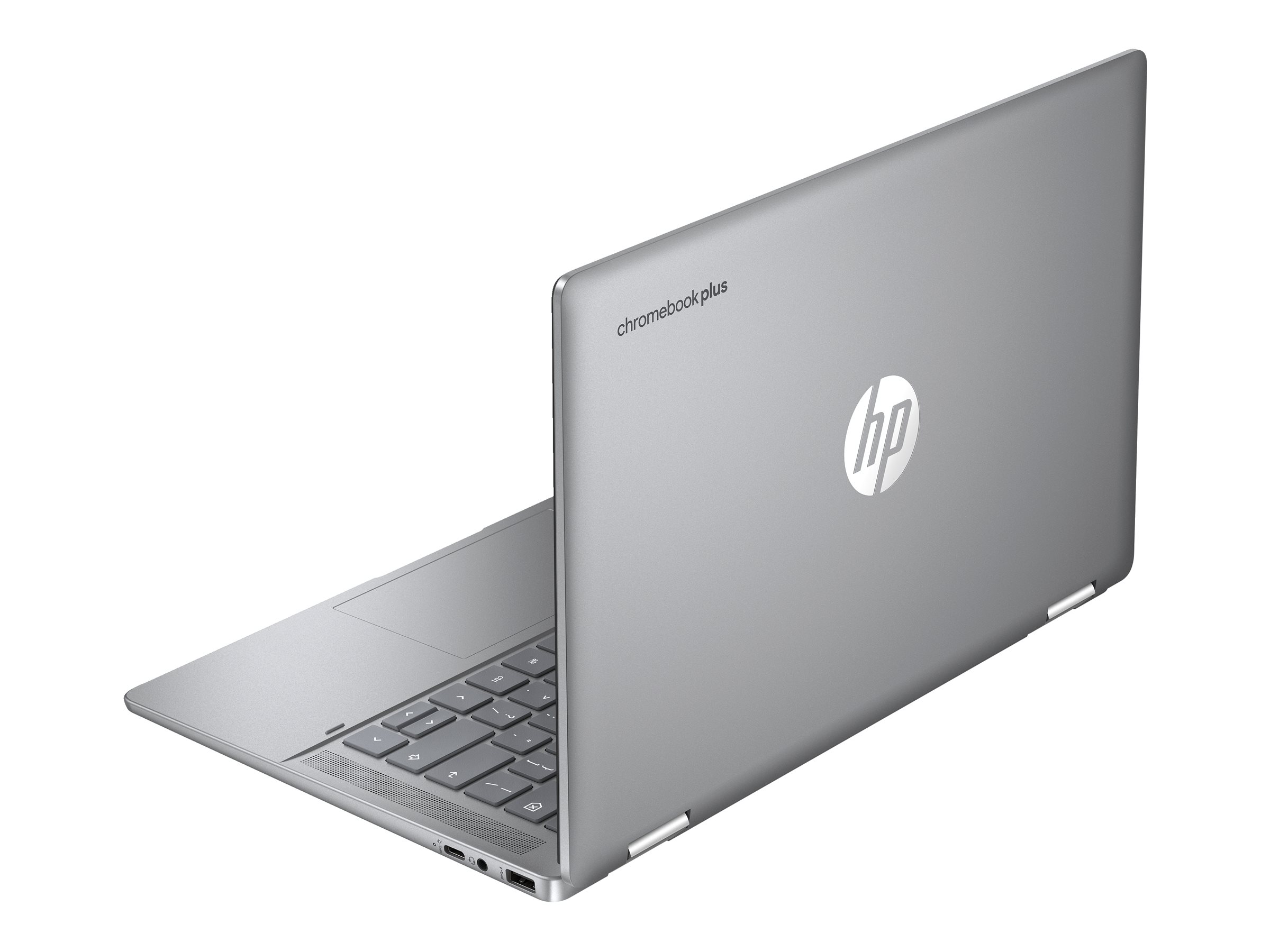 hp - HP chromebook×360 14b-cb0005TU HP Chromebook x360 14