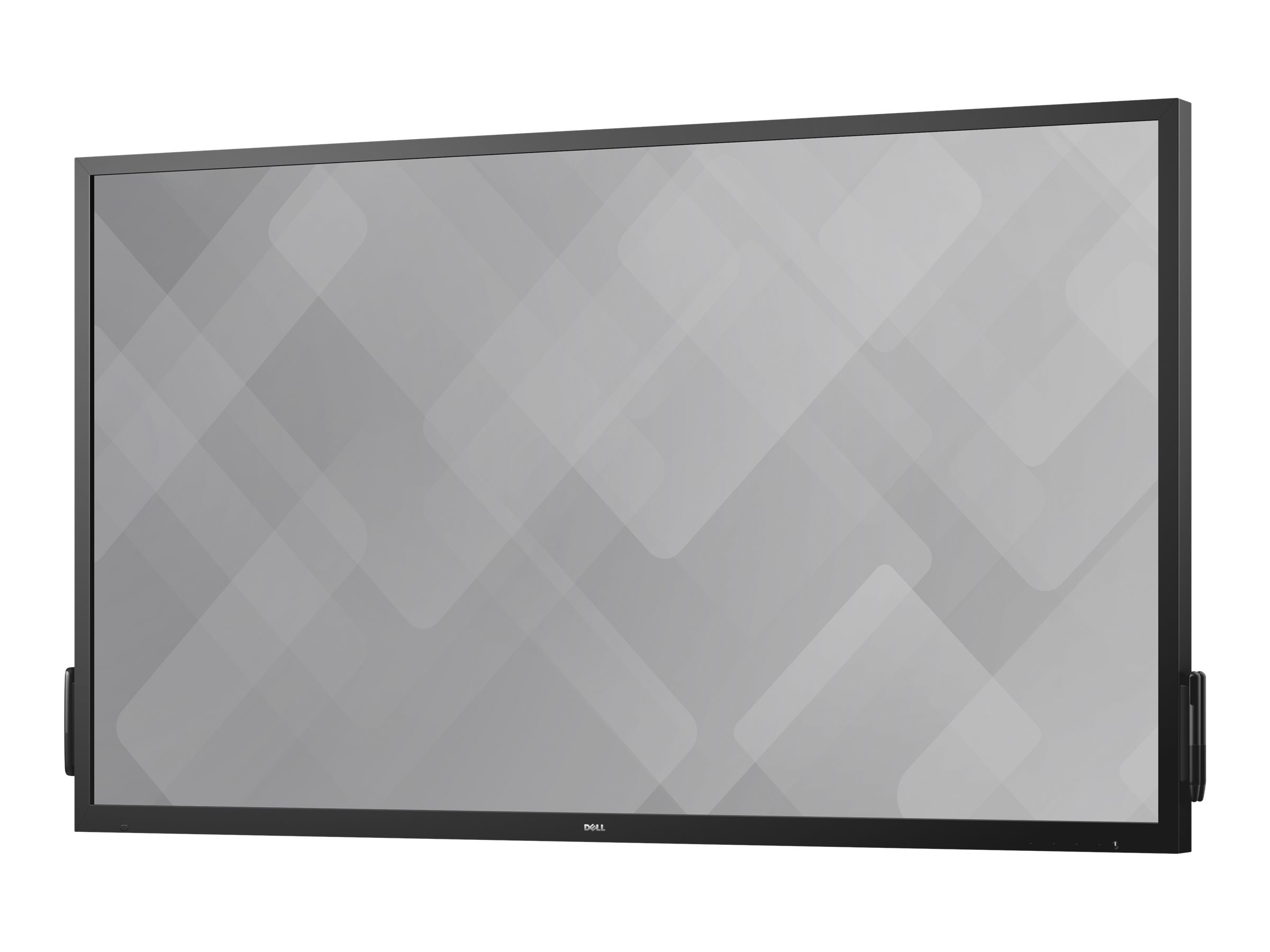 Dell C7017T - 70" Diagonal Class (69.513" viewable) LED display