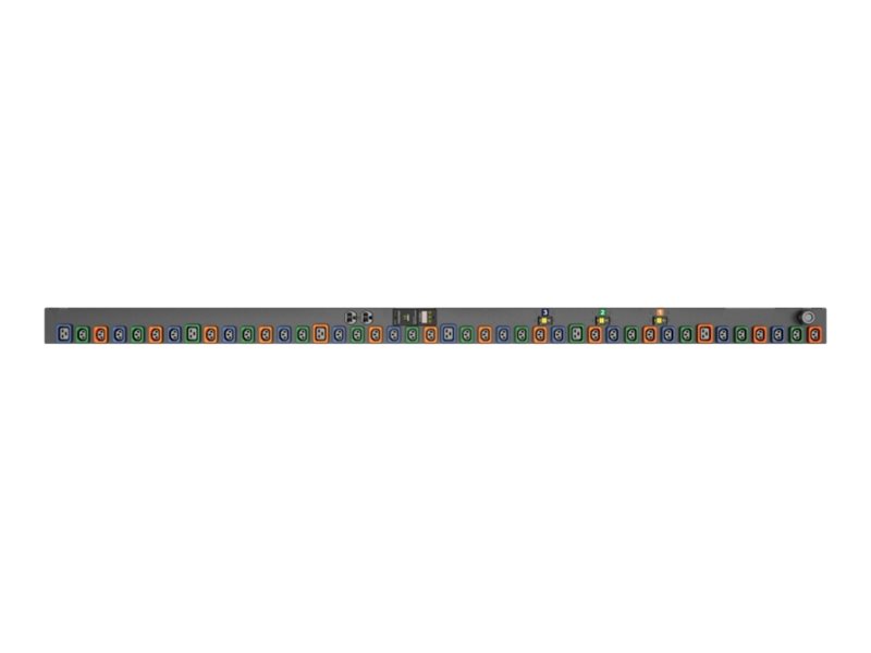 Geist Metered Upgradeable MN01D5W1-44MJ89-3TL21A0A10-S-A