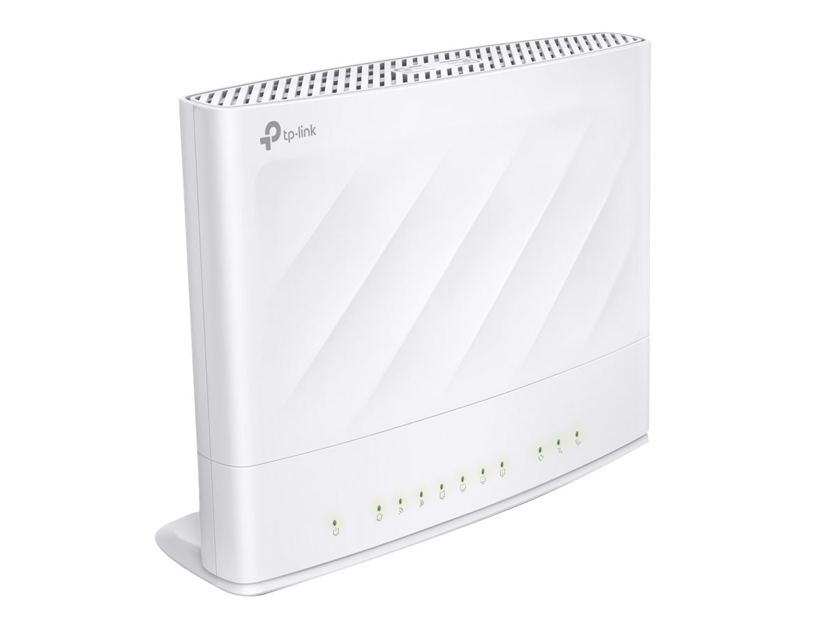 TP-Link EX230v V1 - wireless router - Wi-Fi 6 - desktop