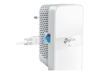 TP-LINK AV1000 Gigabit Powerline AC1200