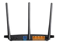 TP-LINK AC1900 Wireless MU-MIMO Wi-Fi