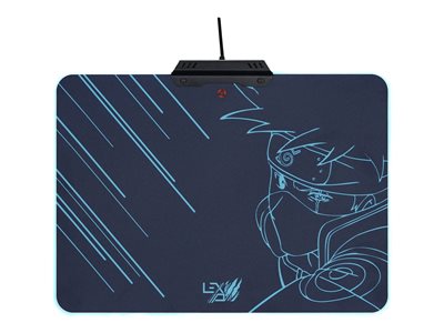 LEXIP - KAKASHI MOUSE PAD DESIGN TSUME