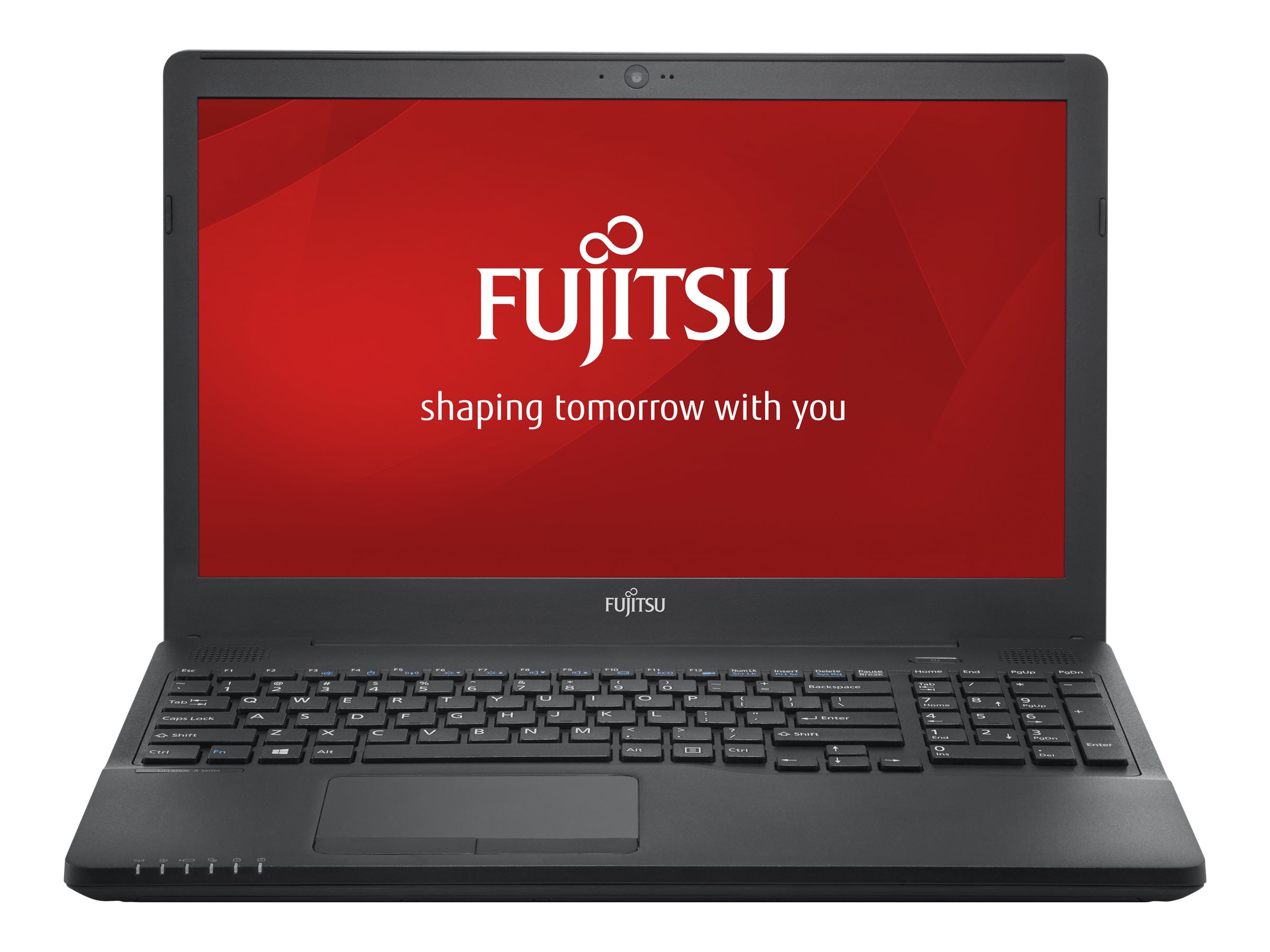 Fujitsu LIFEBOOK A556/G