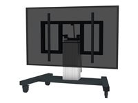 NEOMOUNTS Motorised Mobile Floor Stand