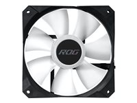 ASUS ROG STRIX LC II 360 ARGB AiO Cooler