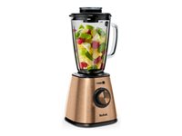 Tefal Blendforce Coppertinto BL439G10 Blender 800W Bronze/sort