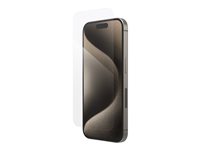 ZAGG InvisibleShield Glass Elite Apple iPhone 15 Pro