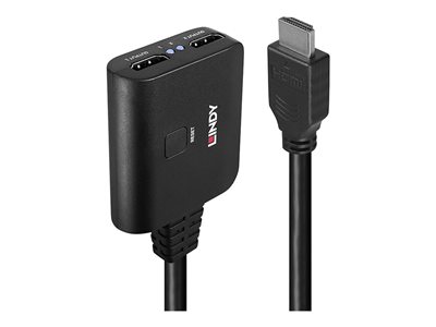 HDMI splitter - 50 cm
