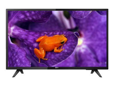 Philips 32HFL5114 - 32 Diagonal klasse Professional MediaSuite LED-bagbelyst LCD TV - hotel / beværtning Smart TV - Android TV 1920 x 1080 sort (32HFL5114/12) | Atea eShop | Erhverv