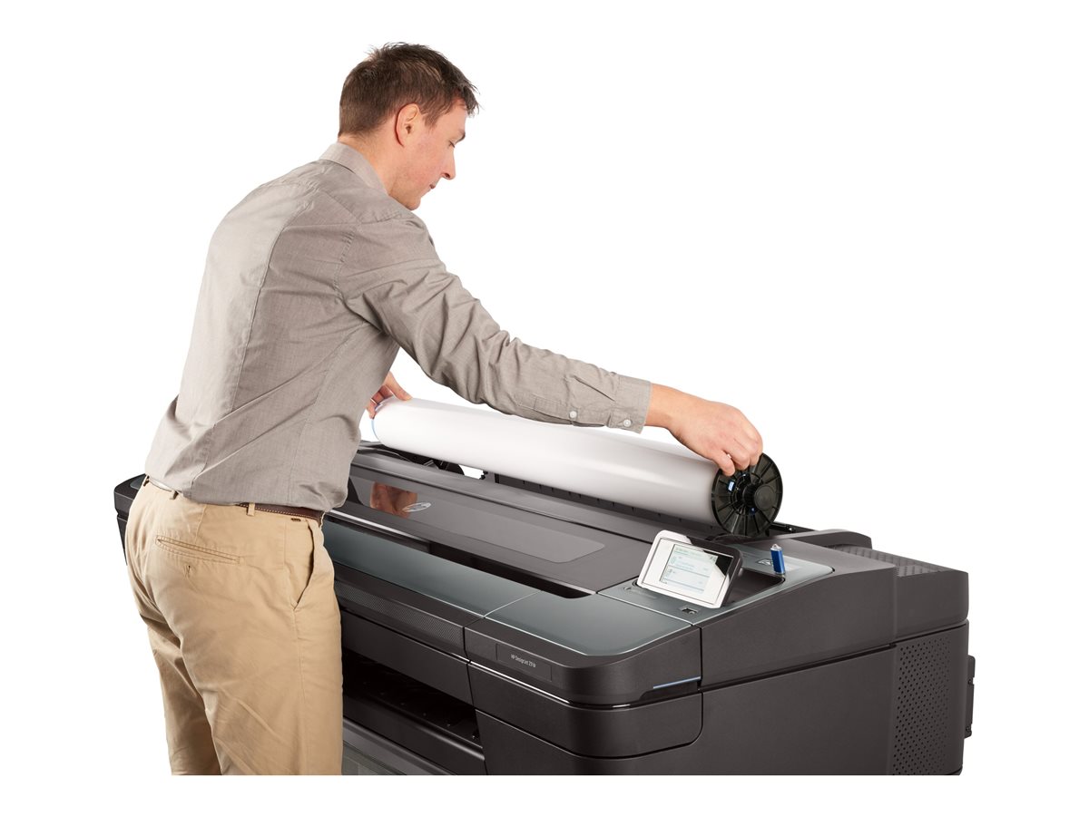 HP DesignJet Z9+ 44-in PS Printer – foto 20
