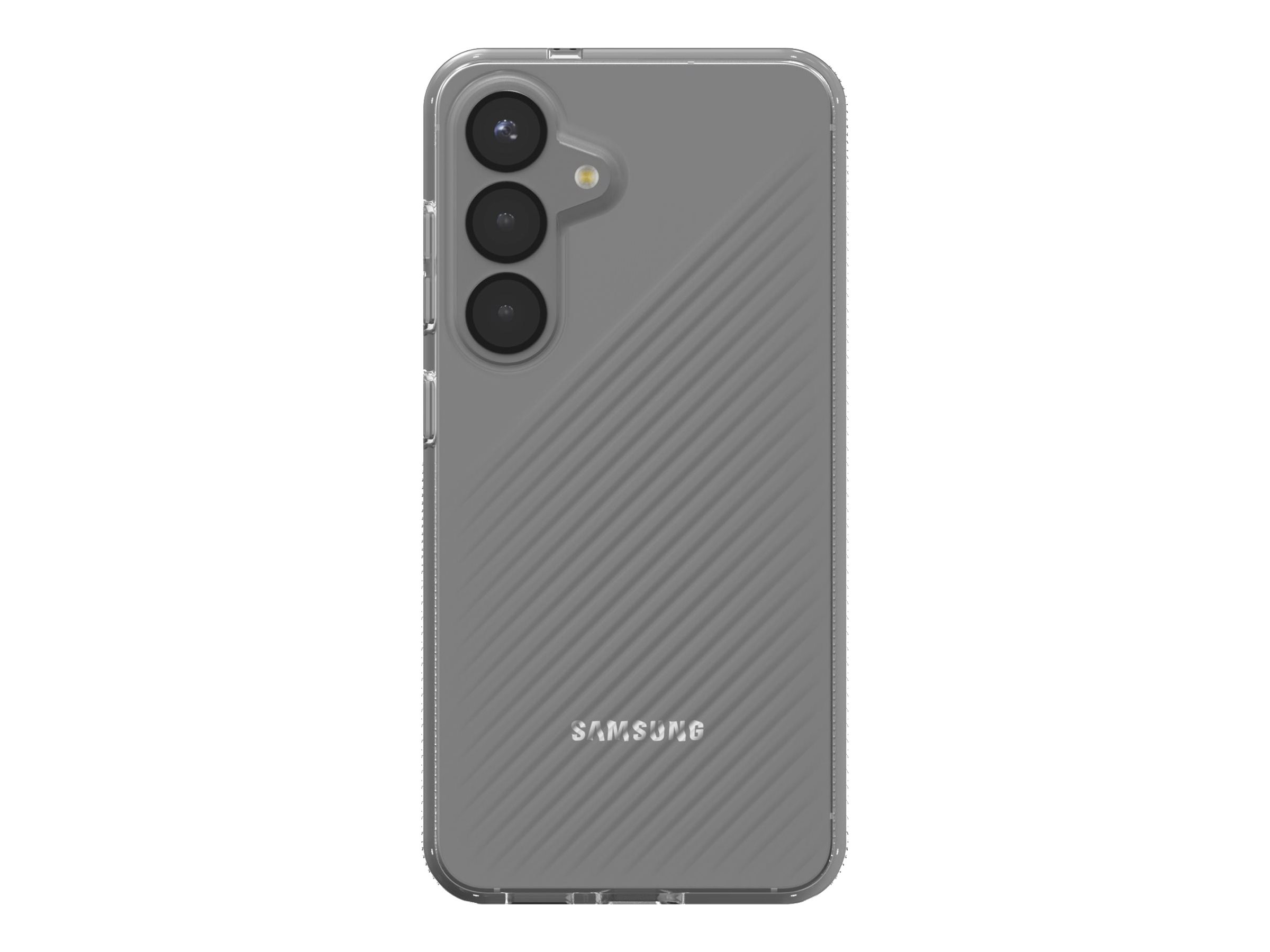 ZAGG Luxe - Back cover for cell phone