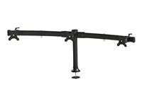 NEOMOUNTS FPMA-D700D Flatscreen Desk Mnt