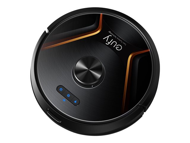 Eufy RoboVac X8 Hybrid - vacuum cleaner - robotic - T2261V11