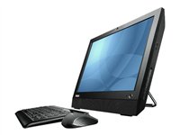 Lenovo ThinkCentre A70z 0401 - Core 2 Duo E7600 3.06 GHz - 4 GB