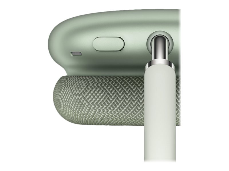 Casque sans fil Apple AirPods Max à réduction de bruit active Blue  Reconditionné - Casque audio