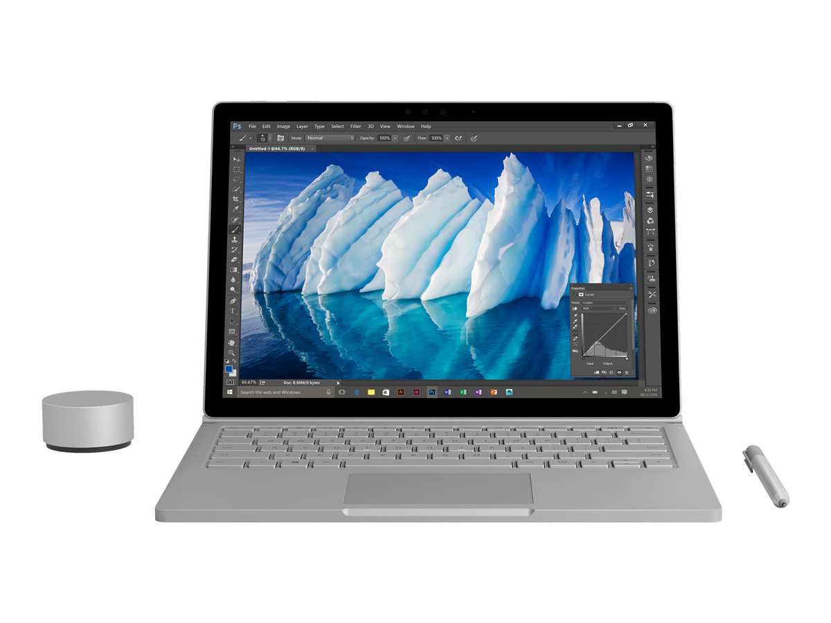 Microsoft Surface Dial, Commercial – foto 5
