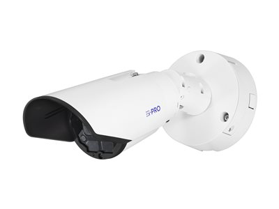 i-PRO S-Series WV-S15501-Z3L
