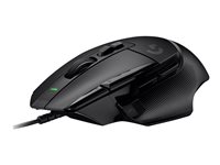 Logitech G502 X Wired Gaming Mouse 