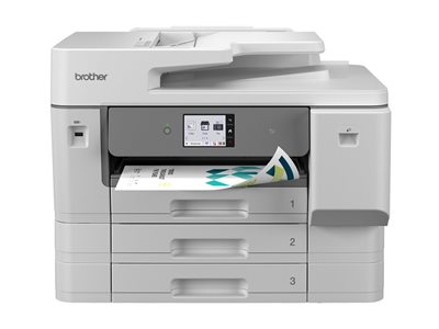 MFC-J6977DW - multifunction printer - colour