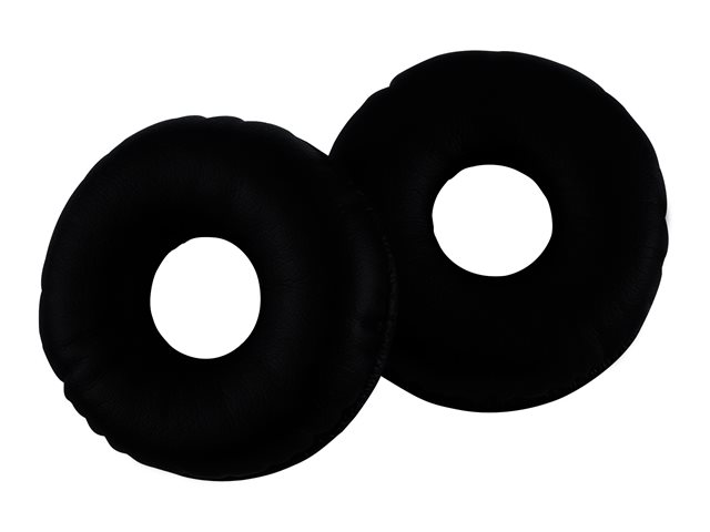 EPOS Thick leatherette earpad
