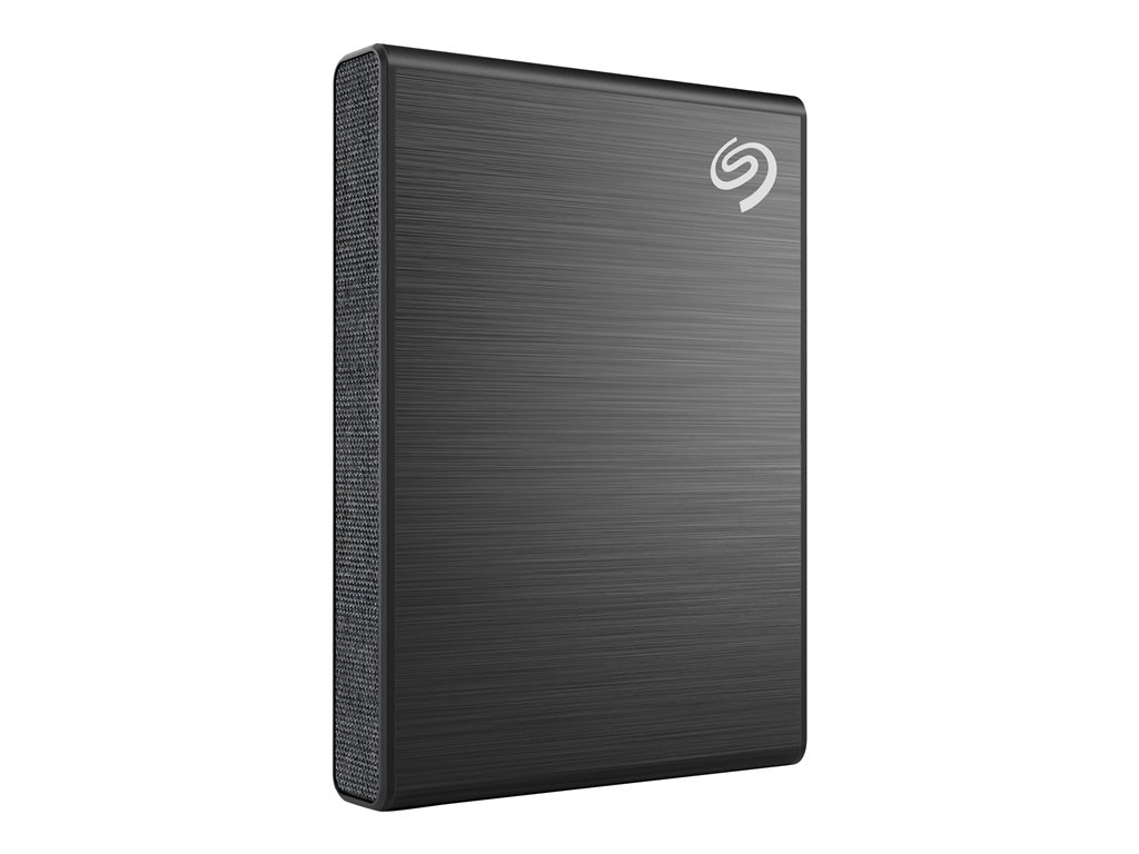 SEAGATE One Touch SSD 2To USB-C Silver