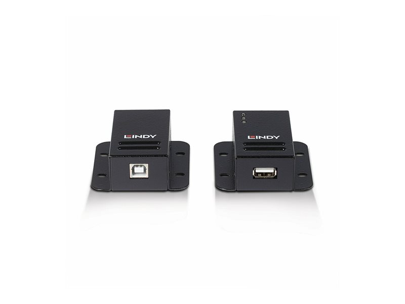 LINDY USB 2.0 Cat.5 Extender 50m
