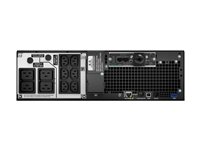 APC Smart-UPS SRT 5000VA RM 230V Marine
