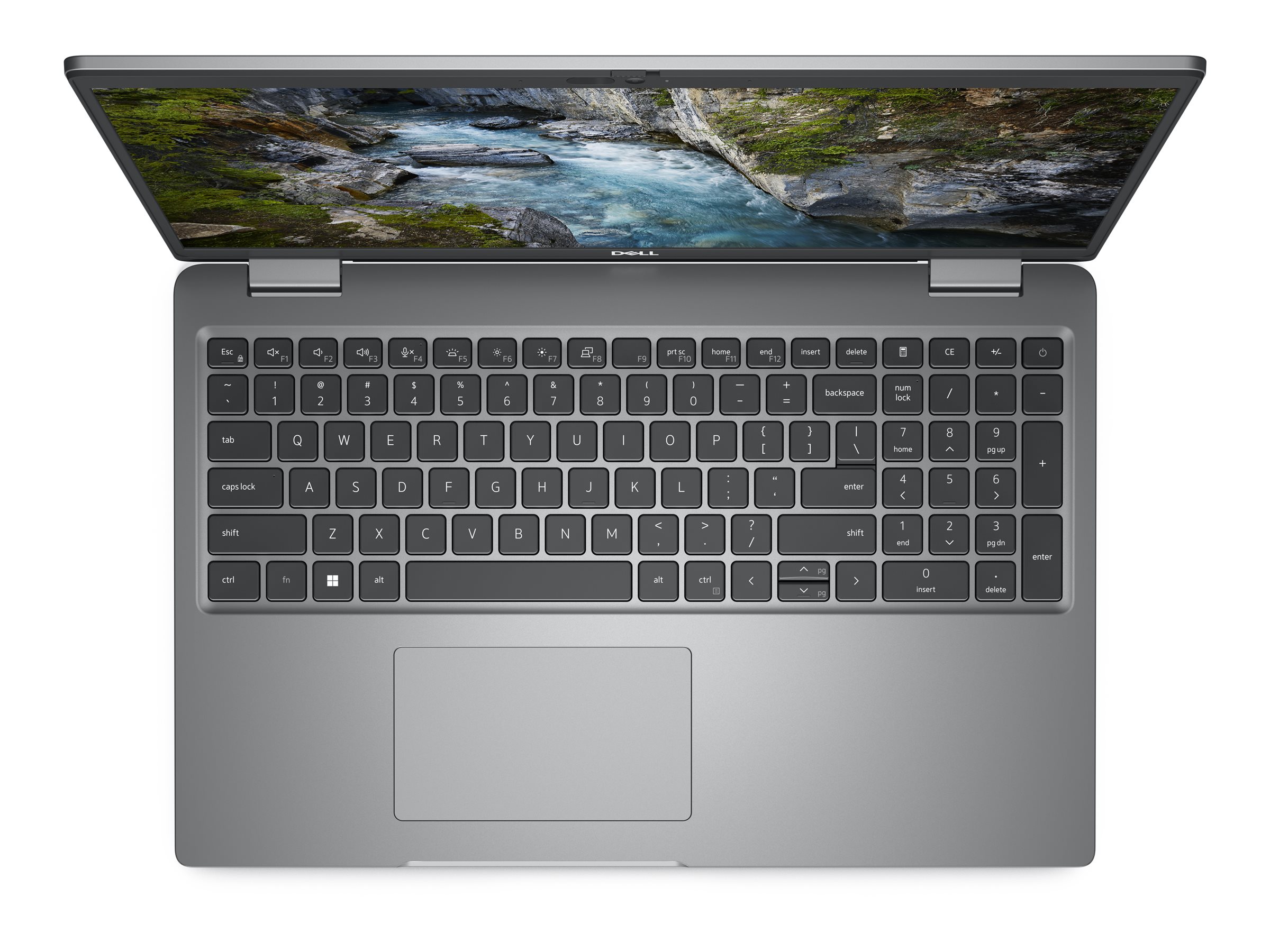Dell Precision 3581 - Intel Core i5 | Overview, Specs, Details | SHI