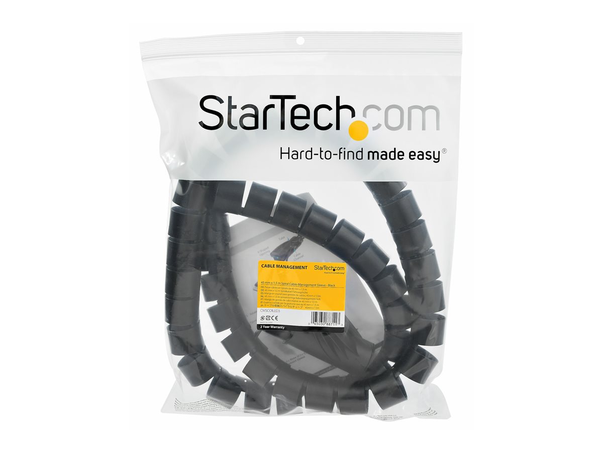 StarTech.com Manga de 1,5m...