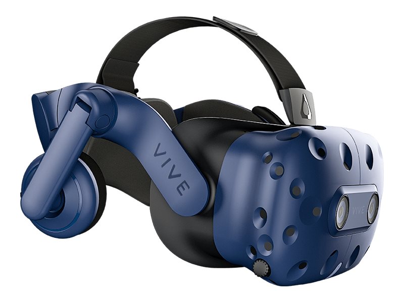HTC VIVE Pro Secure - Virtual reality system | www.shi.com
