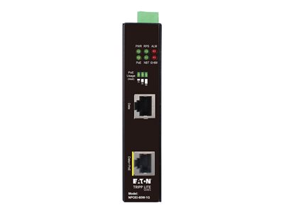 EATON NPOEI-60W-1G, Switches, EATON TRIPPLITE PoE  (BILD6)