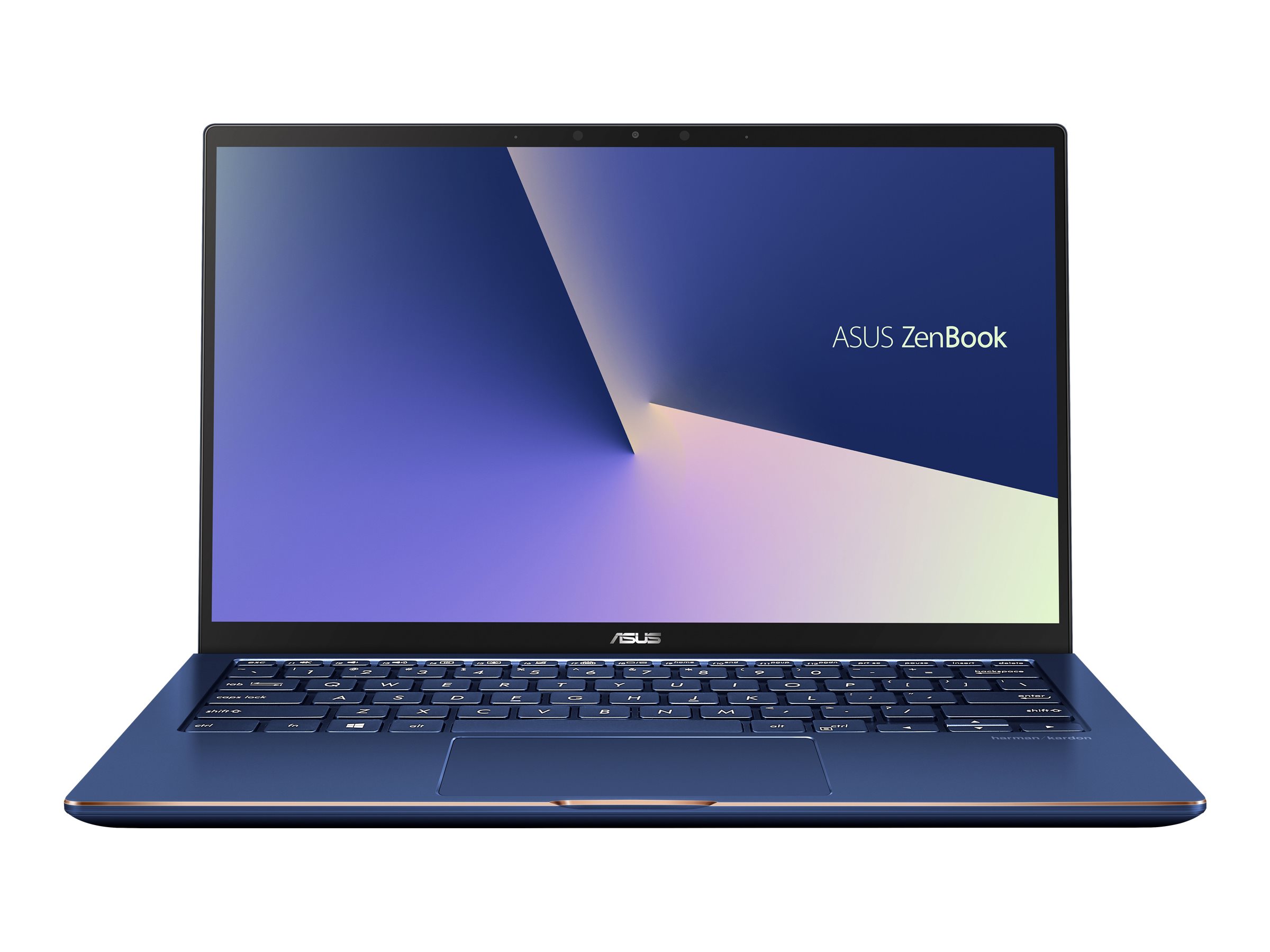 ASUS ZenBook Flip 13 (EL168R)