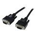 StarTech.com 25 ft Plenum-Rated Coax High Res Monitor / Projector VGA Cable