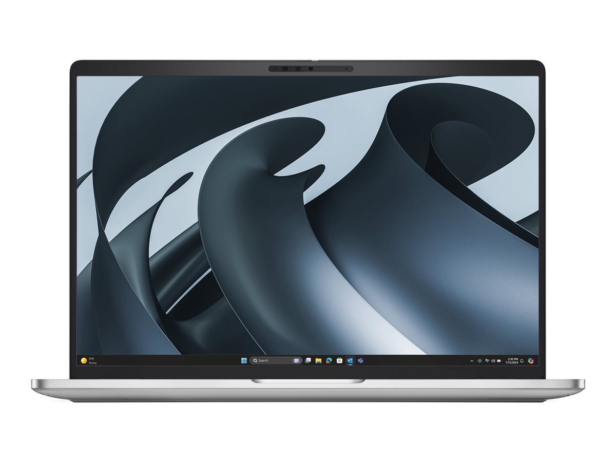 Dell Pro 16 Plus PB16255