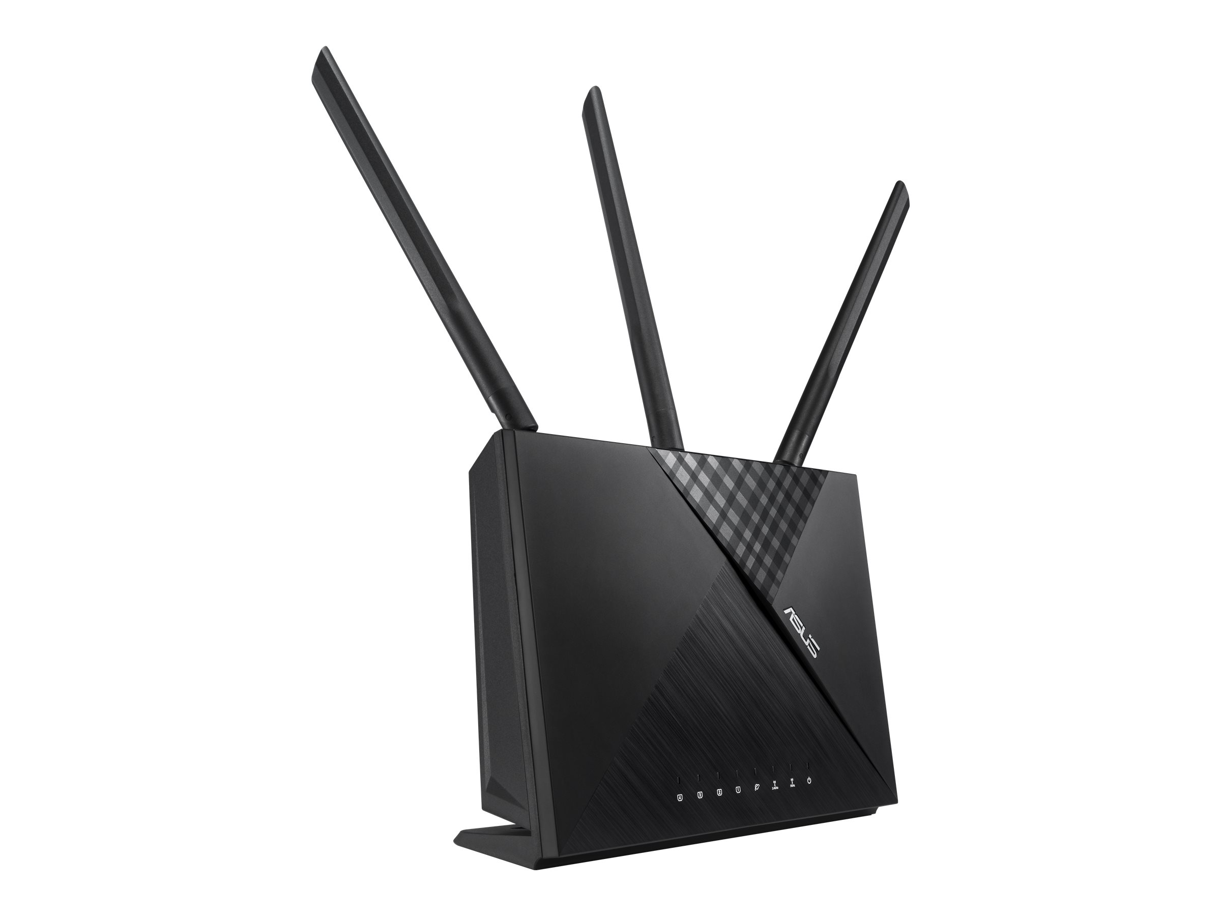 ASUS RT-AC67P - Wireless router 4-port switch | Overview, Specs ...