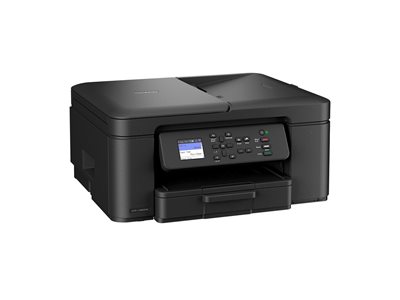 BROTHER DCP-J1360DW MFP colour ink-jet